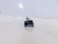 83-1990 Harley Davidson Sportster 883 1100 1200 Chrome Rear Brake Pedal Bracket - C3 Cycle