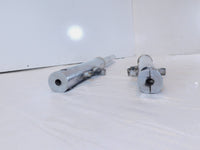 1999-2009 Yamaha Royal Star Venture XVZ13 Chrome Front Wheel Fork Shock Leg Tube - C3 Cycle