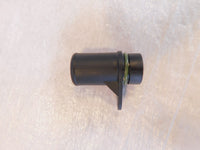 BMW R1200RT R1200GS R nineT Engine Motor Ventilation Discharge Breather Air Pipe - C3 Cycle