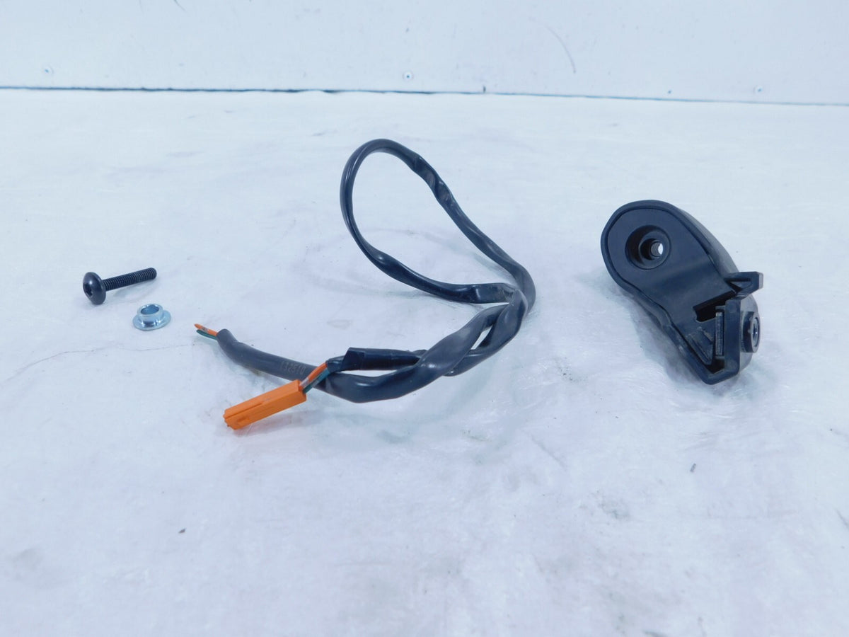 2021-2022 Honda CB1000R CB1000 Rear Left Turn Signal Indicator Light Mount Stay - C3 Cycle