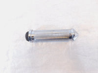 Triumph Daytona 675 R Street Triple R Hammer Right Handlebar Throttle Grip Tube - C3 Cycle