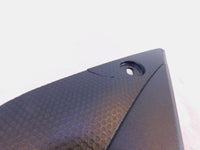 2015 2016 2017 2018 Yamaha YZF-R3 Right Side Fuel Tank Seat Cover Fairing Cowl - C3 Cycle