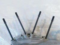 Harley Davidson Sportster 883 & 1200 Left Motor Engine Crankcase Crank Case