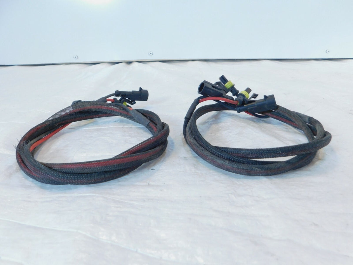 2015-2018 BMW R1200R R1200-R Sub Wire Harness Subharness Wiring Looms - C3 Cycle
