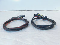 2015-2018 BMW R1200R R1200-R Sub Wire Harness Subharness Wiring Looms - C3 Cycle