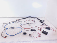 2020 20 Can-Am Ryker 900 Rally ACE Misc Audio Speaker LED Wire Sub Harness Lot - C3 Cycle