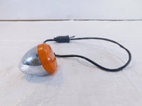 Honda VT1100 VT1100C Shadow 1100 Spirit Chrome Rear Right Turn Signal Indicator - C3 Cycle