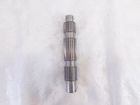 Harley Davidson XL Sportster 883 & 1200 Transmission Countershaft Counter Shaft - C3 Cycle