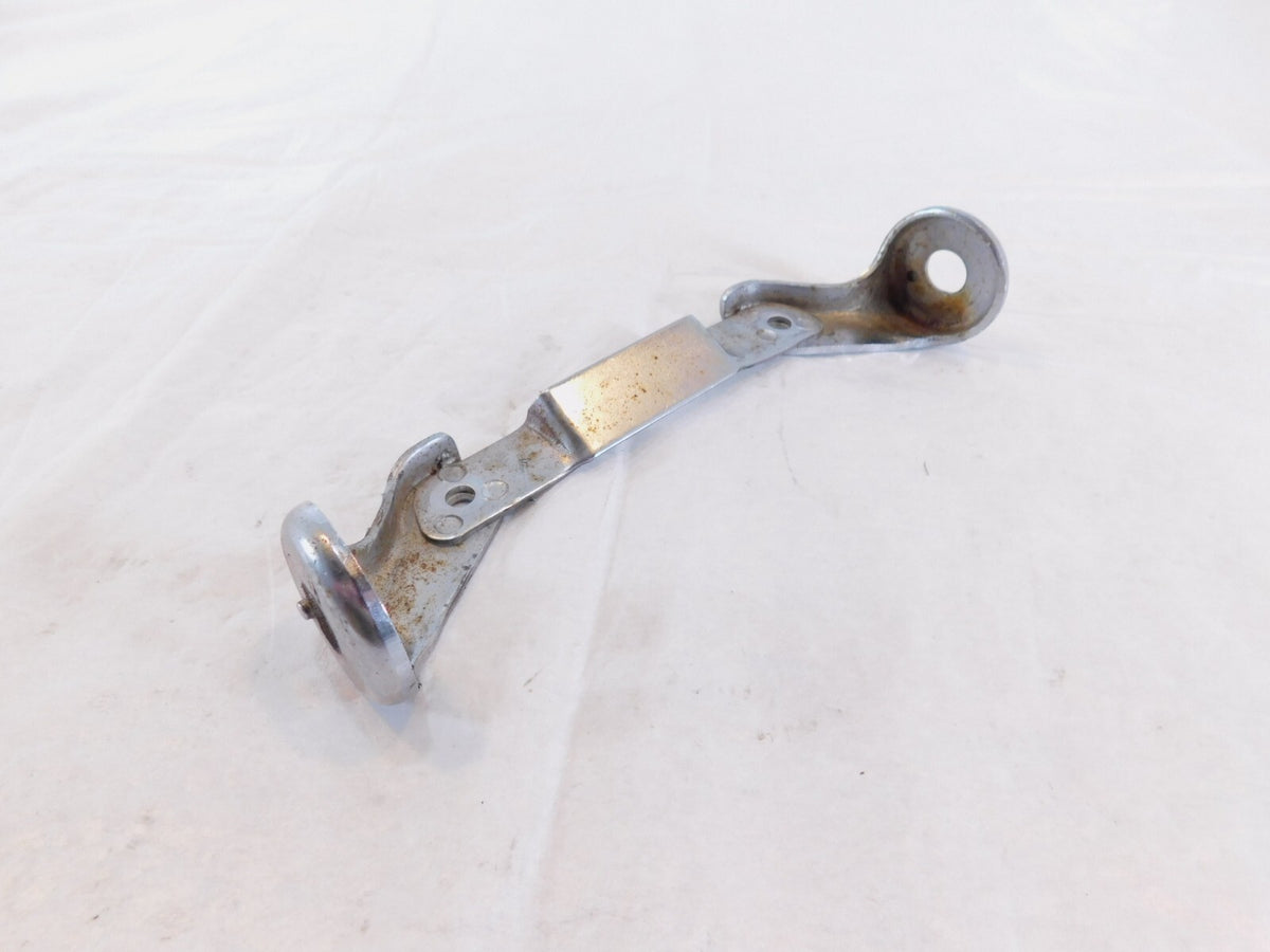 84-99 Yamaha Virago 700 750 1100 XV750 Front Turn Signal Indicator Mount Bracket - C3 Cycle