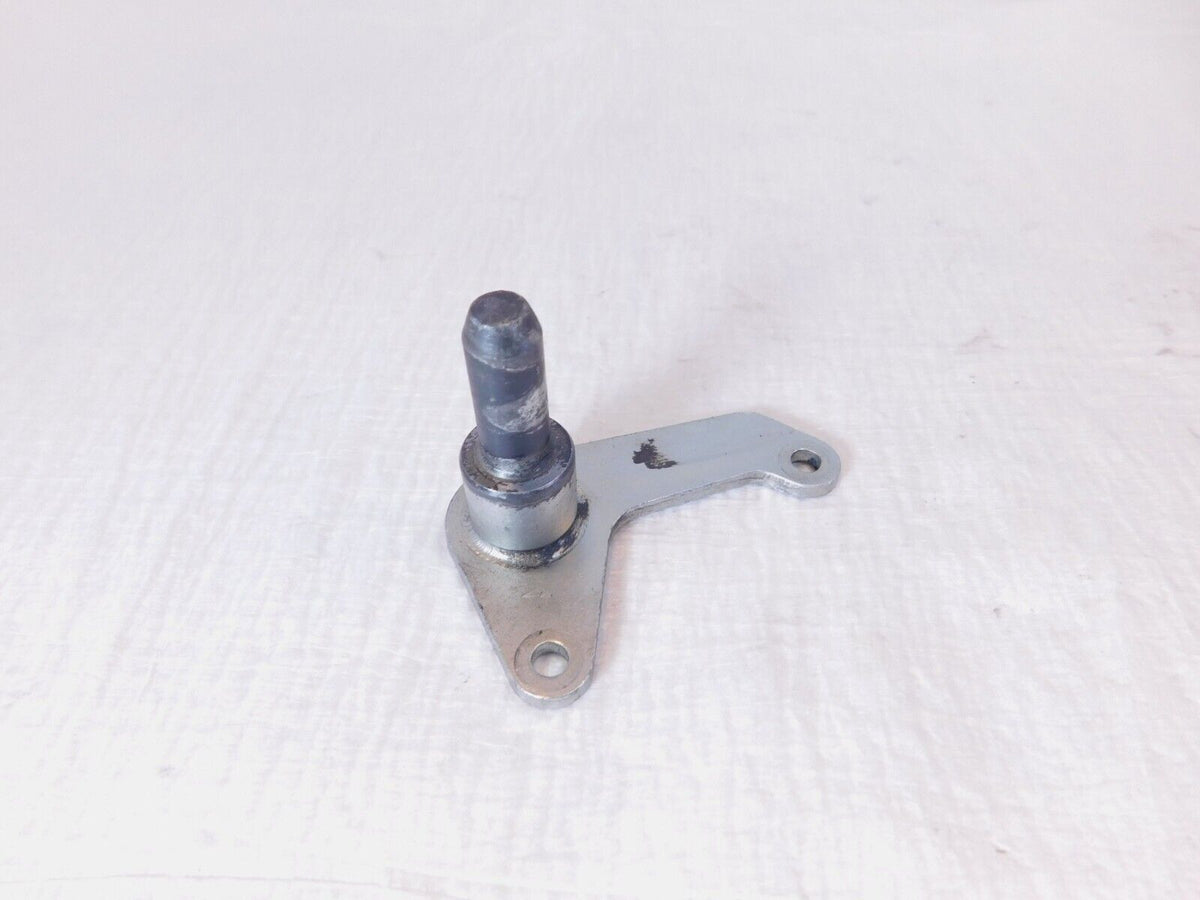 BMW HP2 R900RT R1200R R1200RT Exhaust Muffler Pipe Manifold Bracket Clamp Mount - C3 Cycle