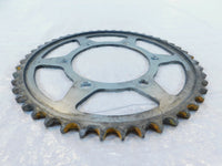 2003-2009 Yamaha YZF-R6 YZFR6 & R6S Rear Back Wheel Drive Chain Sprocket Cog - C3 Cycle