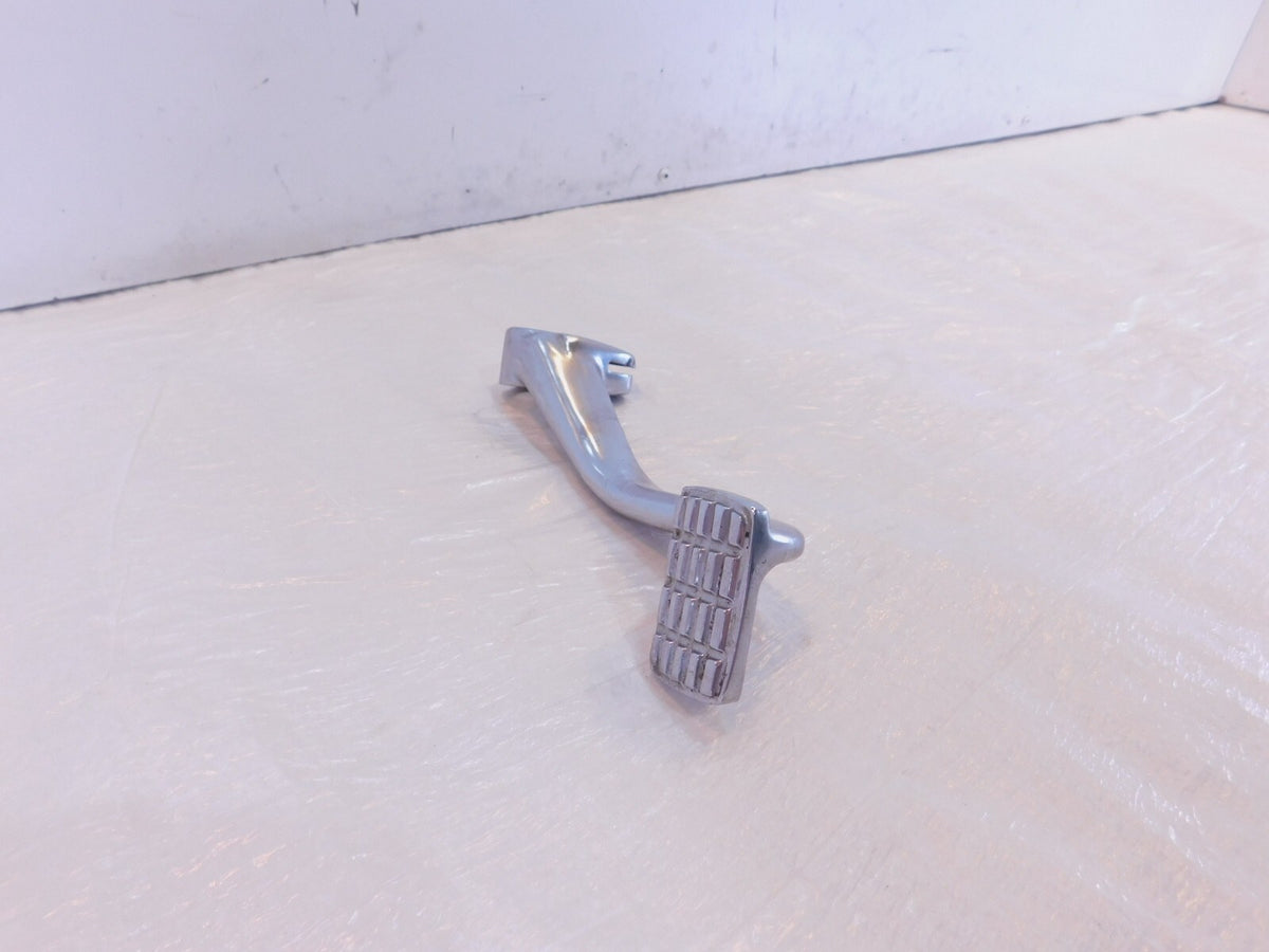 1980-1986 Harley Davidson Ironhead Sportster 883 XLH1000 Rear Right Brake Pedal - C3 Cycle