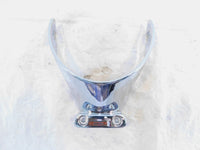 Harley V-Rod VRod VRSC VRSCA & VRSCAW Chrome Headlight Headlamp Mount Bracket - C3 Cycle