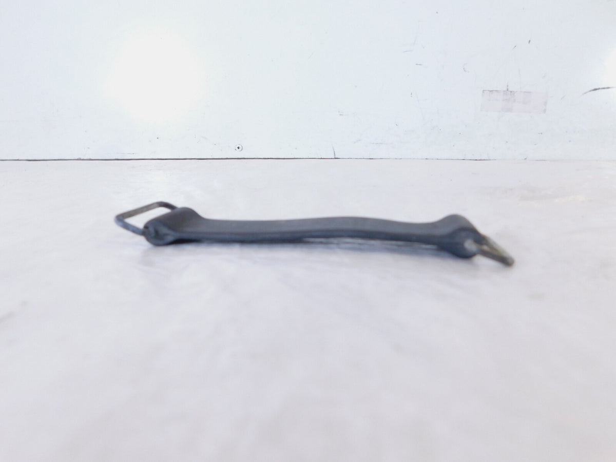Honda CB650 CBR650 CBR650R & CBR600RR Battery Box Tray Holder Mount Strap Band - C3 Cycle