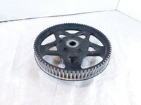 22-25 Harley Davidson Sportster Nightster RH975 Rear Wheel Belt Pulley Sprocket - C3 Cycle