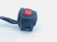 Honda NT700 NT700V NT700VA Deauville Right Engine Stop Start Handlebar Switches - C3 Cycle