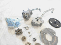 2016 16 Indian Scout Sixty Engine Motor Oil Pump, Gears, Pipe & Other Parts - C3 Cycle