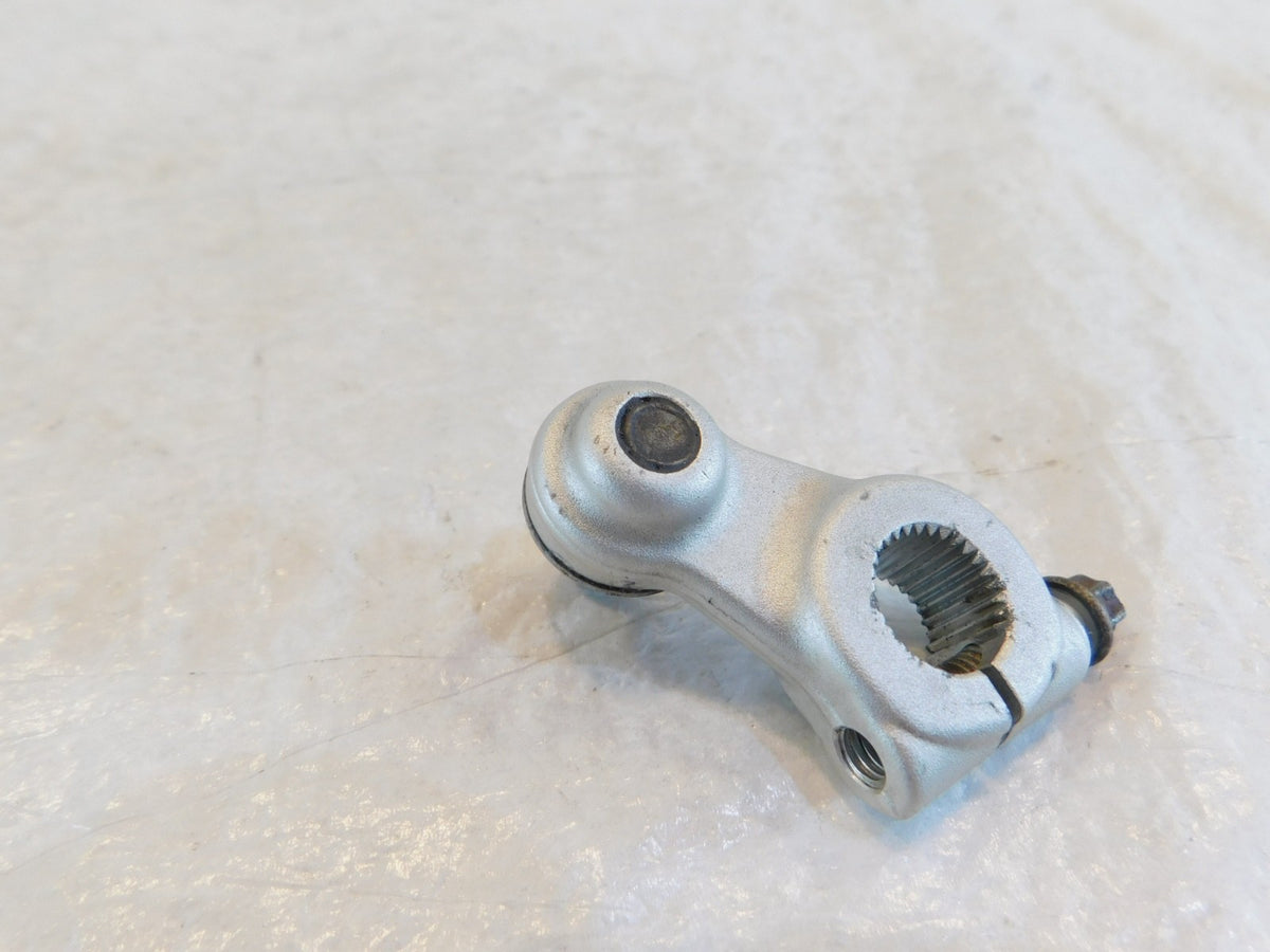 2005-2010 BMW R1200R R1200ST Gear Change Shifter Shift Shaft Pivot Linkage Link - C3 Cycle