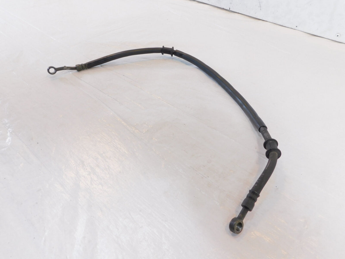 1994-1995 Yamaha FZR1000 Rear Brake Master Cylinder to Caliper Hose Pipe Line - C3 Cycle