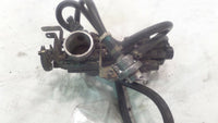 02-03 Ducati Monster 620 750 Engine Motor Intake Throttle Bodies Potentiometer - C3 Cycle
