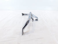 1986-1987 Yamaha Virago 700 XV700 Front Left Side Footpeg Foot Peg Bracket Mount - C3 Cycle