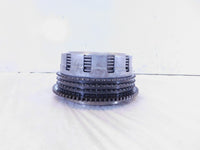 84-90 Harley Sportster XLH 883 1000 1200 Clutch Basket Stator Rotor - For Parts - C3 Cycle