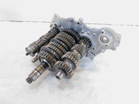 2018-2020 Kawasaki Ninja H2 SX SE ZX1002 Transmission Gearbox Gears Assembly - C3 Cycle