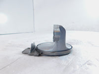 2002 MZ Skorpion Tour MZ660 660 Silver Engine Motor Oil Pump Body Pipe Strainer