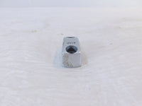 Honda VT600C Shadow 600 750 Deluxe & VT1300 Master Cylinder Bracket Mount Clamp - C3 Cycle