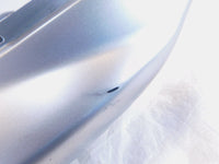 Suzuki Bandit 1200 GSF1200S Silver Rear Tail Section Seat Cover Fairing Cowling - C3 Cycle
