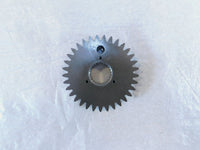 1989-2001 Honda VFR800 Interceptor 800 Primary Clutch Drive Gear w/ Springs 33T - C3 Cycle
