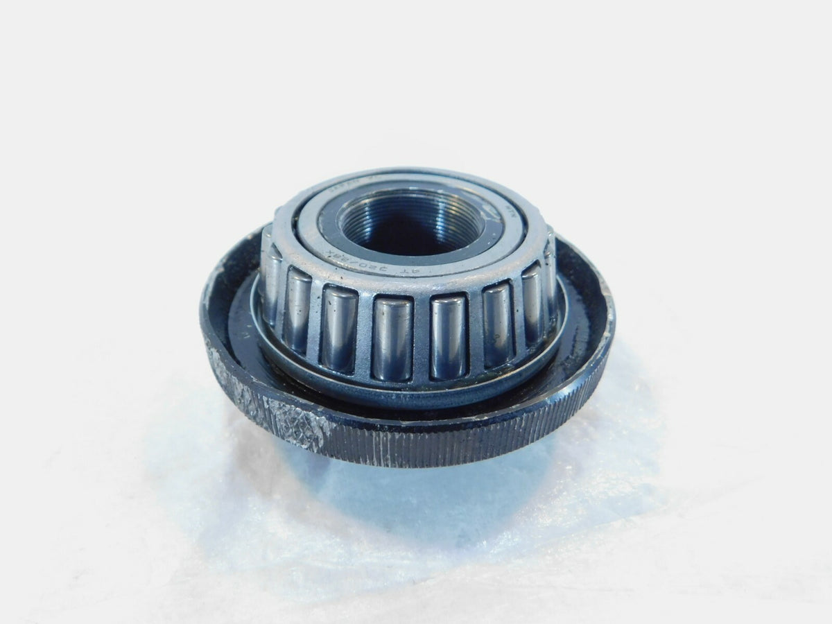 BMW F650 F650GS Dakar G650GS Sertao Upper Triple Tree Bearing Adjusting Ring - C3 Cycle