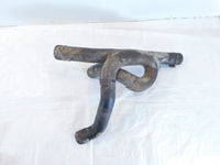 Aprilia RSV1000 RSV1000R RSVR & Tuono 1000 Central Exhaust Header Manifold Pipe - C3 Cycle