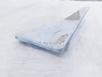 2017-2023 Honda CMX300 CMX500 Rebel 300 500 White Right Side Cover Fairing Cowl - C3 Cycle