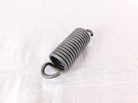 Harley Softail & Dyna Kickstand Sidestand Jiffystand Chrome Kick Stand Spring