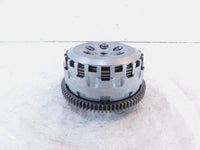 1999-07 Suzuki Hayabusa GSX1300R Busa Engine Clutch Basket Hub Plates & Springs - C3 Cycle