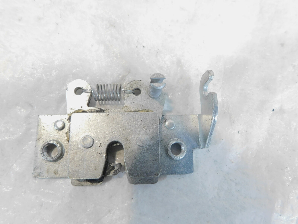 Buell XB9R XB12R Firebolt & Lightning & Ulysses & 1125 1125R Seat Lock Latch