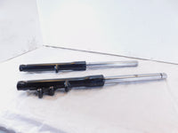 99-04 Kawasaki Vulcan VN1500 Classic Front Wheel Forks Shock Legs Tubes Straight - C3 Cycle