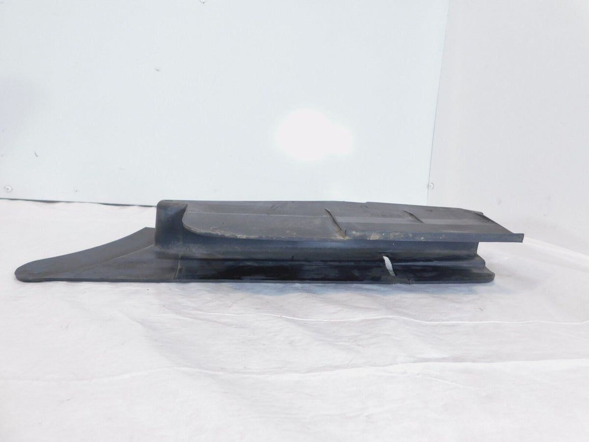 Harley Davidson Touring Road King & Electra & Street Glide Swingarm Belt Guard - C3 Cycle
