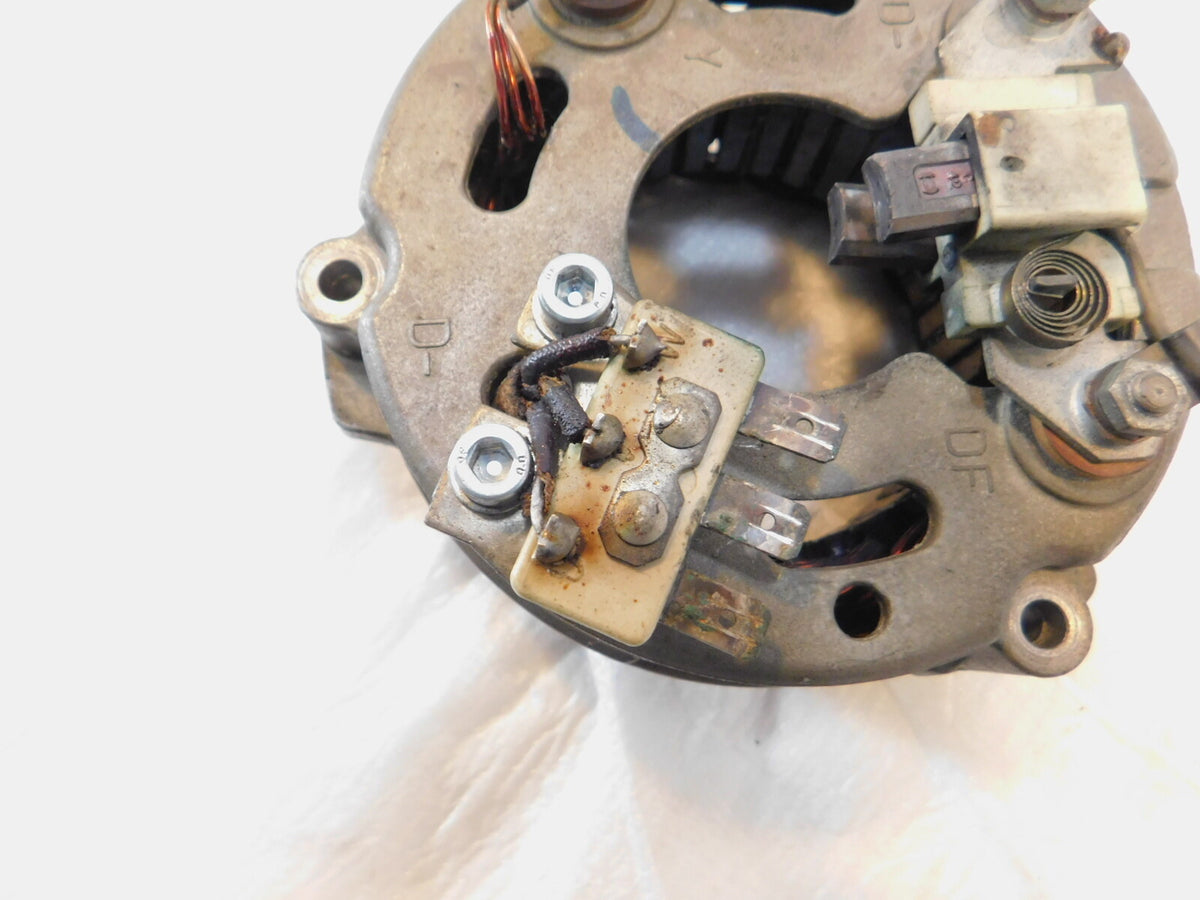 1974-1976 BMW R75/6 Engine Motor Generator Alternator Stator Field Coil - C3 Cycle