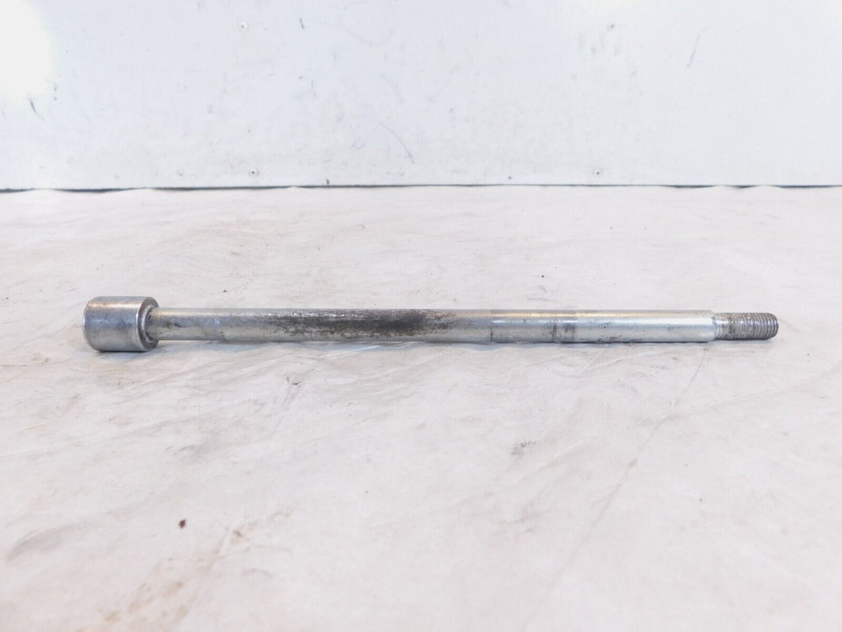 2002-2015 Honda VFR800 Interceptor 800 Rear Shock Absorber Bracket Bolt Shaft - C3 Cycle