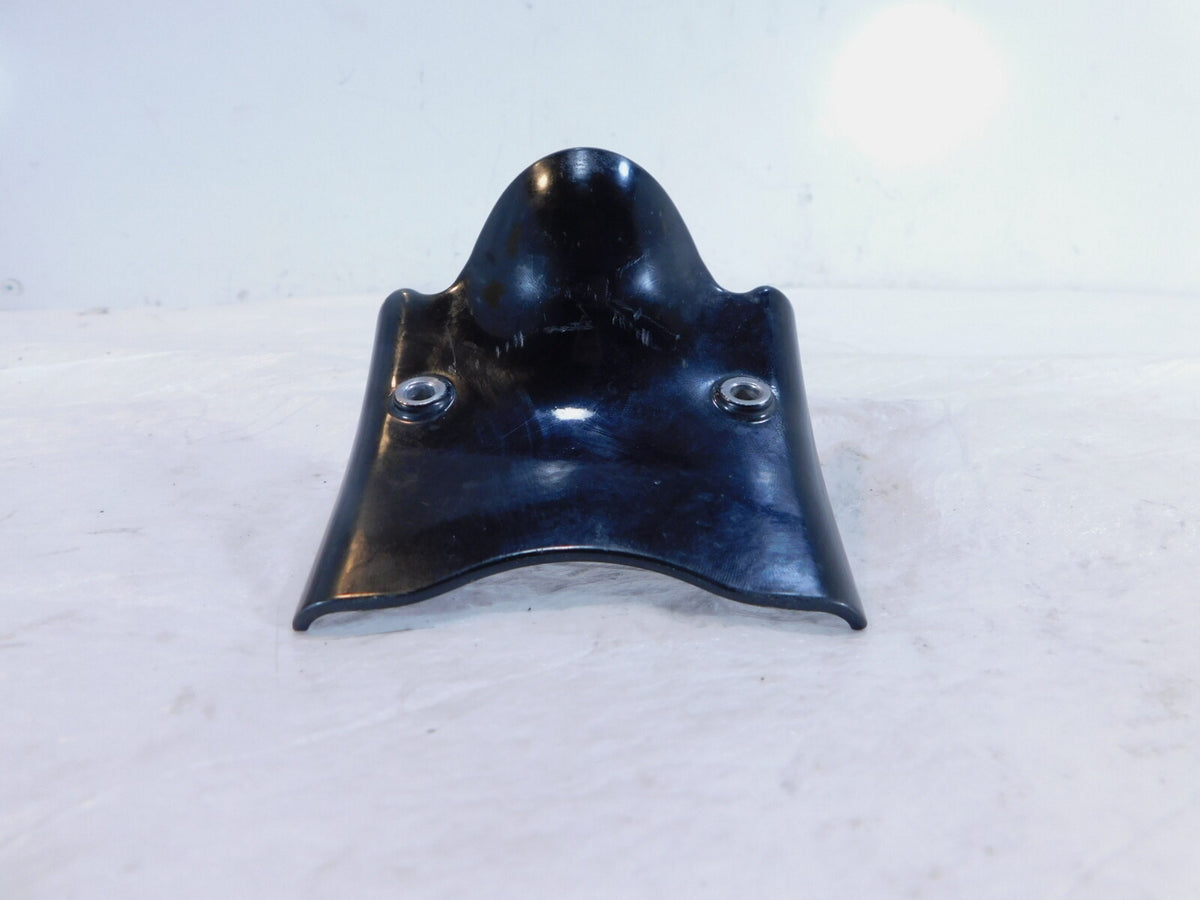 04-18 Harley Sportster 883 & 1200 Custom Handle Bar Riser Cover Cap Trim Plate - C3 Cycle