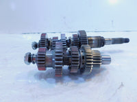 Harley Davidson Road King & Dyna & Softail 5-Speed Transmission Gears & Shafts - C3 Cycle