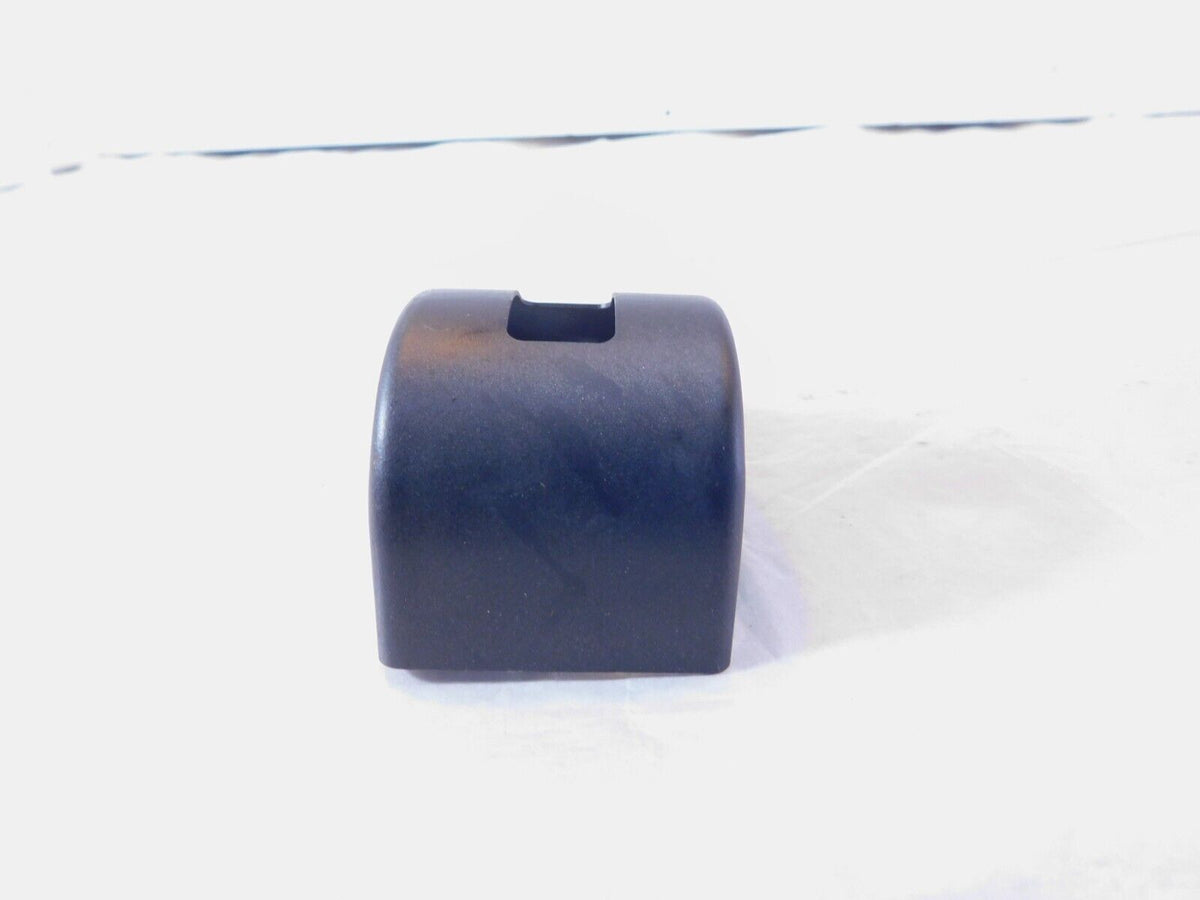 08-22 Kawasaki Vulcan VN900 Classic Custom Rear Master Cylinder Reservoir Cover - C3 Cycle