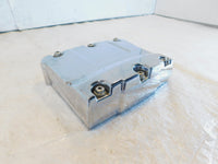 Harley Davidson Touring Dyna & Softail Chrome Cylinder Head Rocker Arm Box & Lid - C3 Cycle