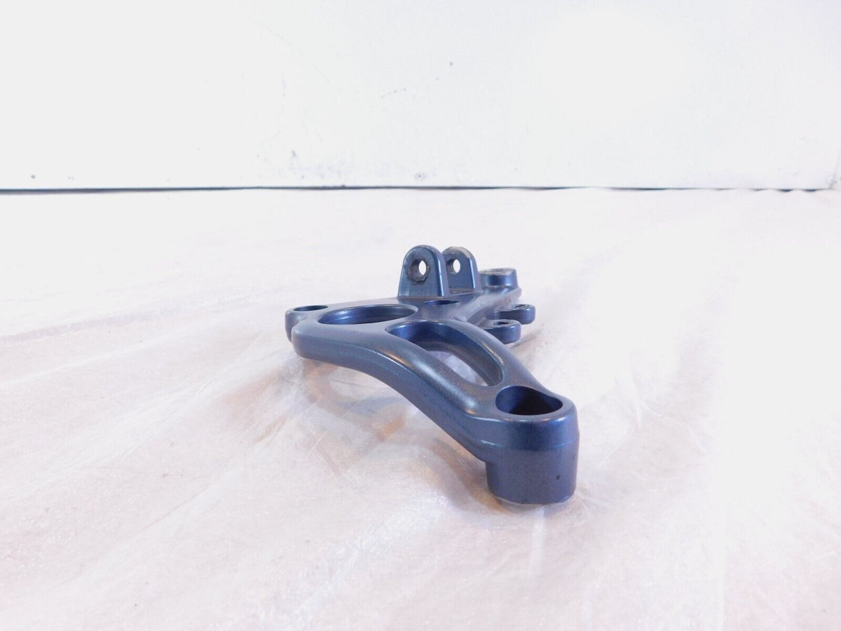 2000-2005 BMW R1150R & Rockster Purple Right Foot Peg Footrest Mount Bracket - C3 Cycle