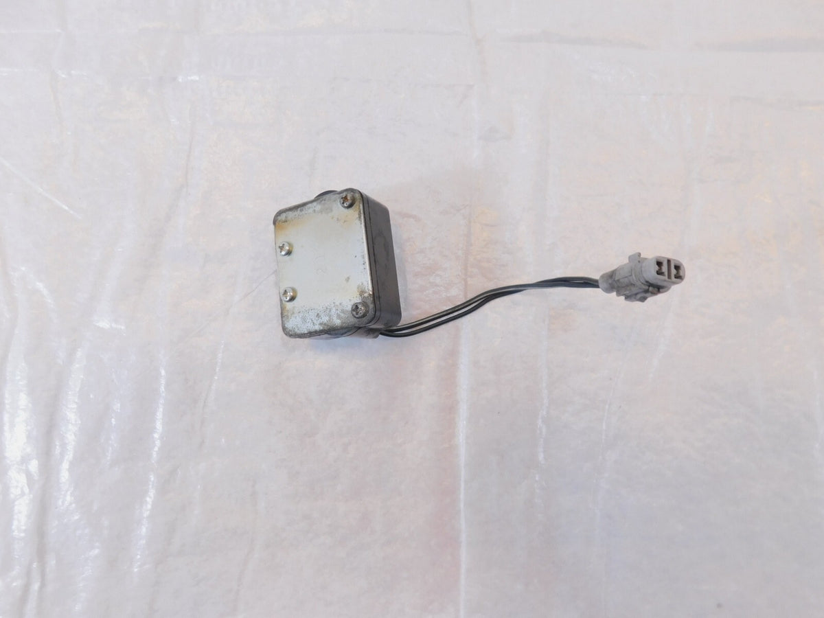 Yamaha Royal Star Tour Deluxe Venture Crash Bank Angle Fuel Cut Switch Sensor