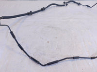 2004-2009 Honda VTX1300 VTX1300C Custom Rear Oil Pipe Hose Brake Line & Hoses - C3 Cycle