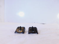 2007-2012 Triumph Tiger 1050 SE Rear Gas Petrol Fuel Tank Bracket Mount Stays - C3 Cycle