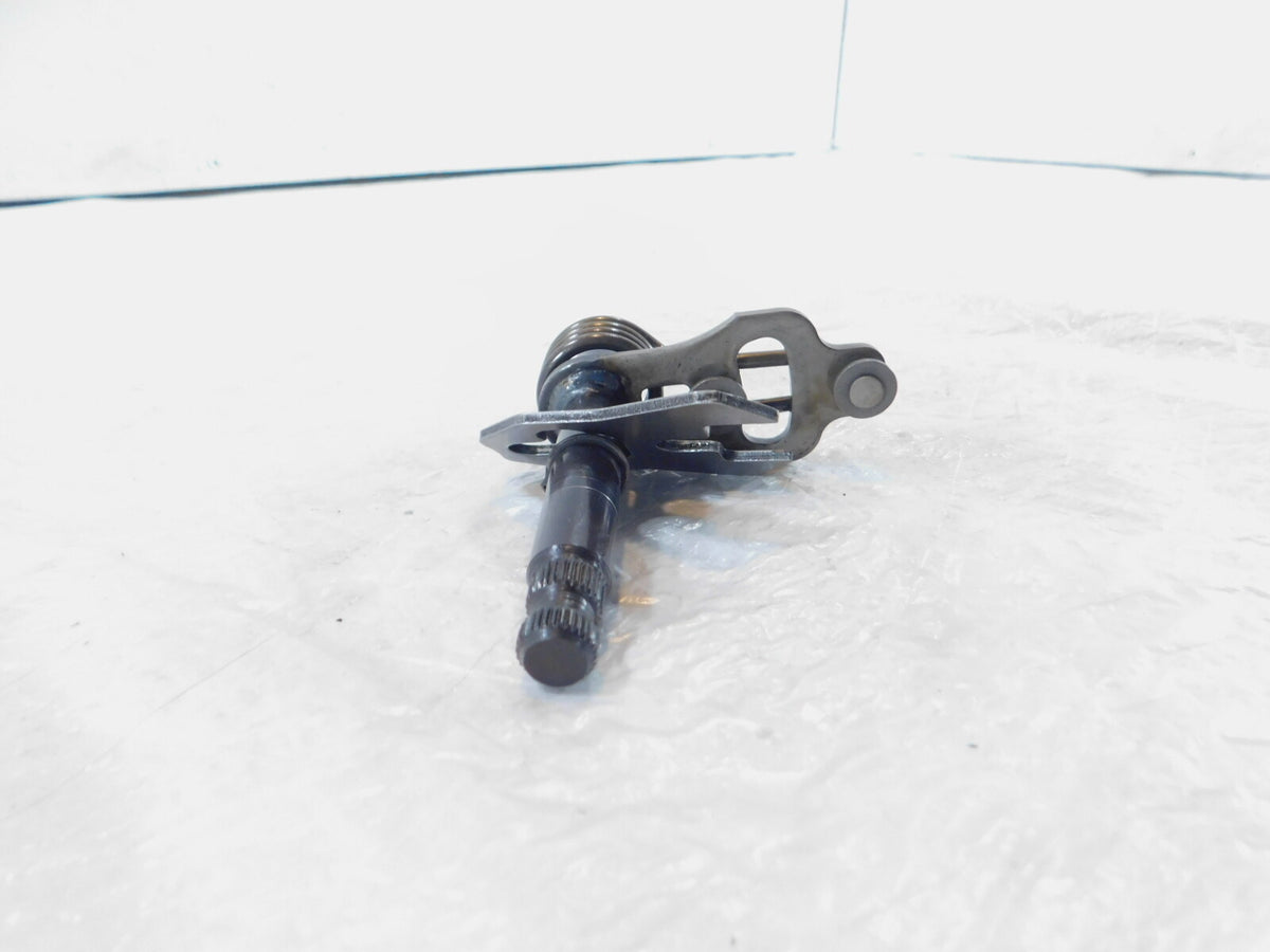 Kawasaki Concours Ninja 1000 ZX1000 Transmission Gear Change Shift Shifter Shaft